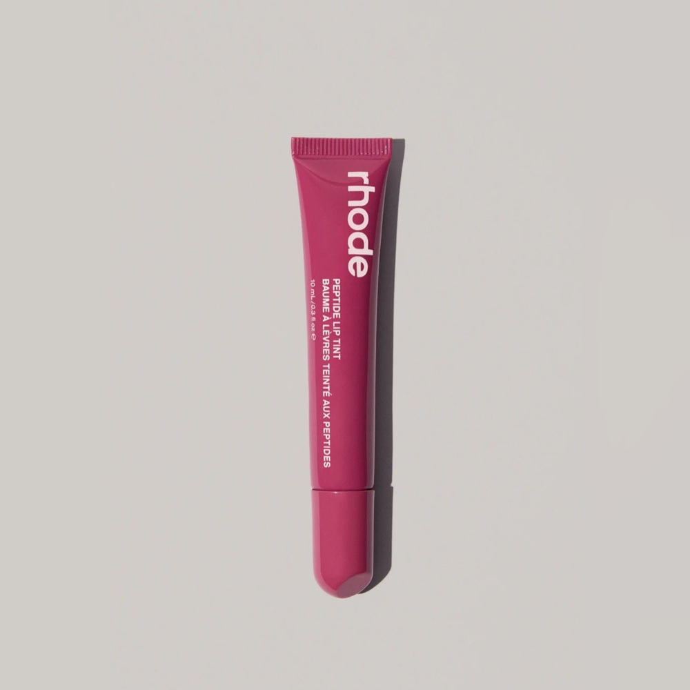Rhode Lip Tint in Raspberry Jelly